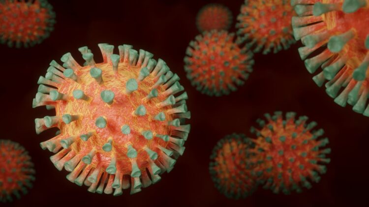 CIENTÍFICOS DEL CONICET CONTRIBUYEN A DEVELAR EL ORIGEN DE LAS PATOLOGÍAS ASOCIADAS AL CORONAVIRUS