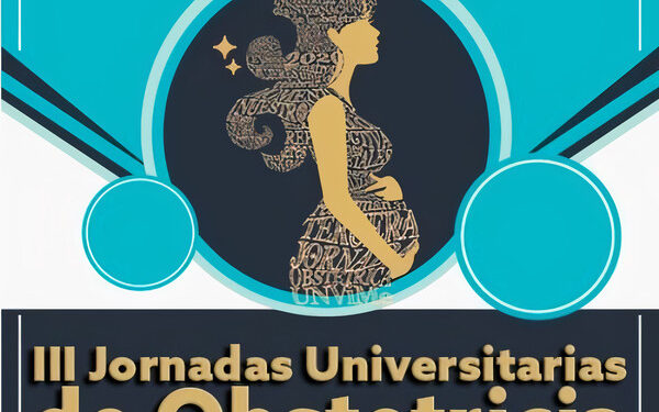 INVITAN A LAS III JORNADAS UNIVERSITARIAS DE OBSTETRICIA