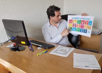DECLARAN DE INTERES LEGISLATIVO LOS OBJETIVOS DE DESARROLLO SOSTENIBLE DE LA AGENDA 2030 DE LA ONU