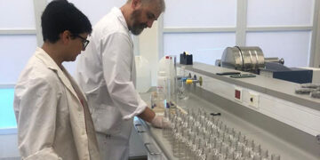 LOS PELIGROS DE INGERIR DIÓXIDO DE CLORO