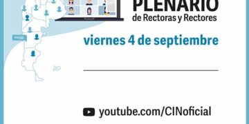 CONCLUSIONES DEL 84° PLENARIO DE RECTORAS Y RECTORES