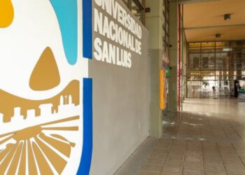 HABILITAN UN NUEVO SISTEMA PARA LA REALIZACIÓN DE TRÁMITES EN RECTORADO