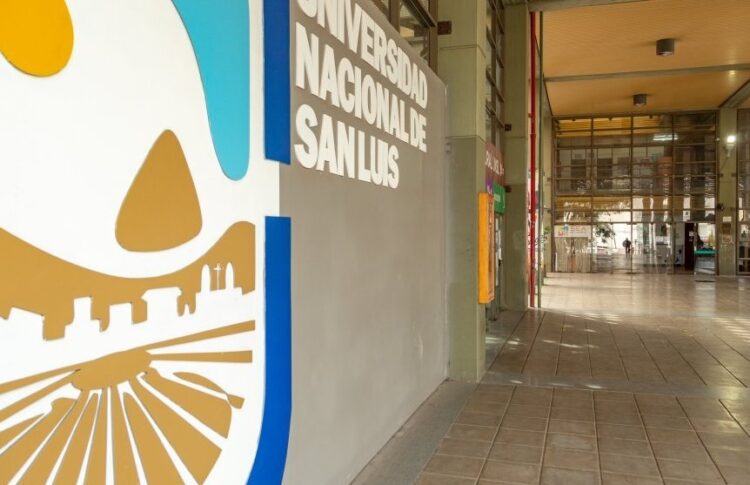 HABILITAN UN NUEVO SISTEMA PARA LA REALIZACIÓN DE TRÁMITES EN RECTORADO