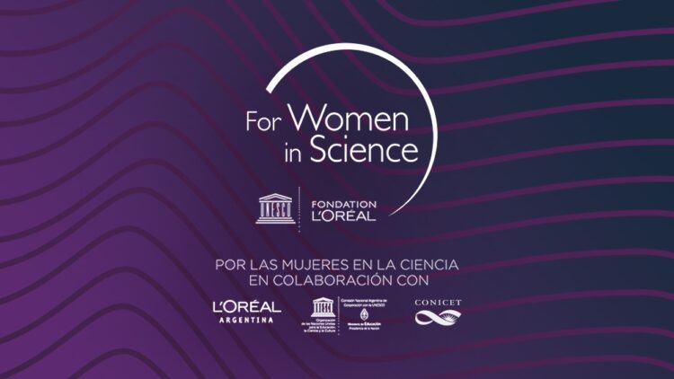 SE PRORROGA LA CONVOCATORIA DEL PREMIO NACIONAL L’ORÉAL-UNESCO