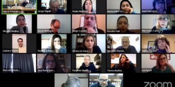 EL CONSEJO UNIVERSITARIO SUPERIOR APROBÓ LA CUENTA DE INVERSIÓN 2019