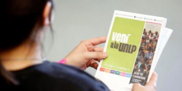 LA UNLP ES LA MEJOR UNIVERSIDAD DE ARGENTINA EN EL RANKING INTERNACIONAL DE TRANSPARENCIA