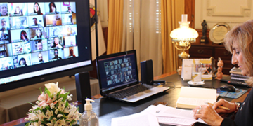 CONVENIO. FORMACIÓN EN DERECHOS HUMANOS PARA DOCENTES DE INSTITUCIONES UNIVERSITARIAS PÚBLICAS