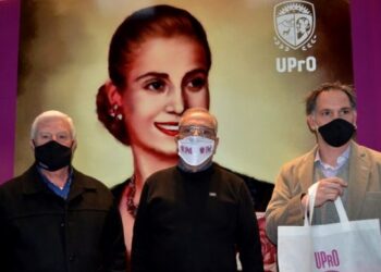 ACUERDO ENTRE LA UPRO Y LA CÁMARA DE COMERCIO DE SAN LUIS