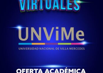 COMIENZAN LAS JORNADAS DE PUERTAS ABIERTAS VIRTUALES DE LA UNVIME