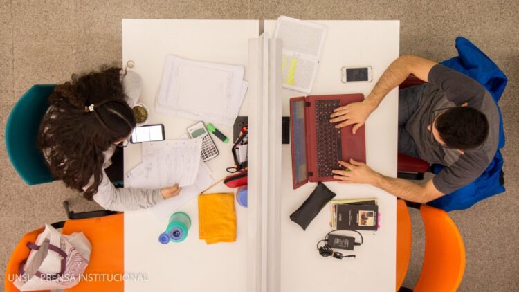 CONVOCAN AL PRIMER ENCUENTRO VIRTUAL DE JÓVENES INVESTIGADORES