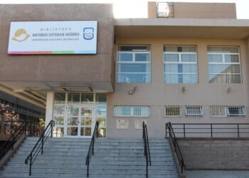 FUE DEROGADO UN INCISO DEL REGLAMENTO DE BIBLIOTECAS DE LA UNSL