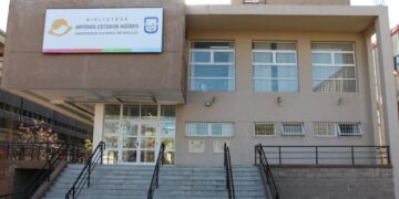 FUE DEROGADO UN INCISO DEL REGLAMENTO DE BIBLIOTECAS DE LA UNSL