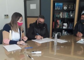EXITOSA DIPLOMATURA UNIVERSITARIA DESDE ARGENTINA PARA LATINOAMÉRICA