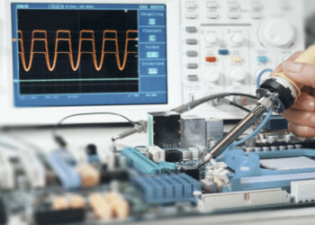 NUEVA CARRERA DE POSGRADO: MAESTRÍA EN CONTROL DE CONVERTIDORES DE POTENCIA