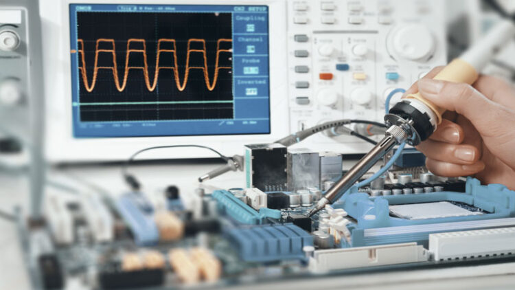 NUEVA CARRERA DE POSGRADO: MAESTRÍA EN CONTROL DE CONVERTIDORES DE POTENCIA