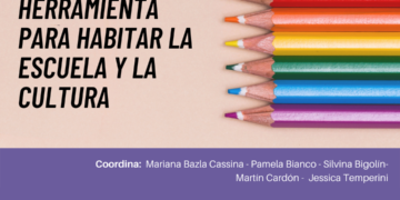 PROYECTO DE EXTENSIÓN / MODALIDAD VIRTUAL: «LA ESI UNA HERRAMIENTA PARA HABITAR LA ESCUELA Y LA CULTURA»