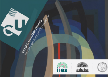 ABIERTA LA CONVOCATORIA A LA PUBLICACIÓN DE ARTÍCULOS ACADÉMICOS EN EL SEGUNDO NÚMERO DE CAMPO UNIVERSITARIO, LA REVISTA DEL IIES