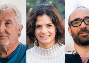 INVESTIGADORES DEL CONICET PREMIADOS POR LA FUNDACIÓN BUNGE Y BORN