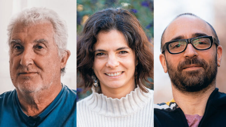 INVESTIGADORES DEL CONICET PREMIADOS POR LA FUNDACIÓN BUNGE Y BORN