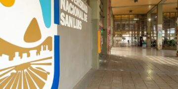 Continuarán cerrados los edificios de la UNSL en San Luis, Merlo y Tilisarao
