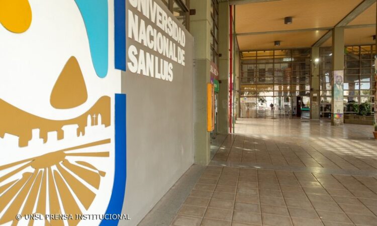 COMUNICADO AL PERSONAL NODOCENTE DE LA UNIVERSIDAD