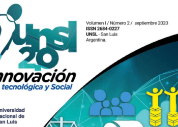 PRESENTARON LA SEGUNDA EDICIÓN DE LA REVISTA DIGITAL IUNSL 2.0: INNOVACIÓN TECNOLÓGICA Y SOCIAL