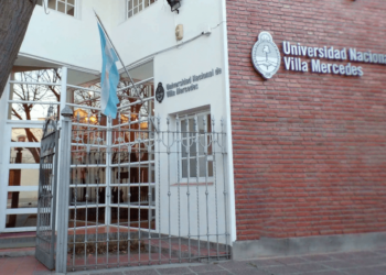 COMUNICADO RECTORADO UNViMe