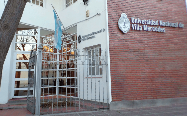 COMUNICADO RECTORADO UNViMe