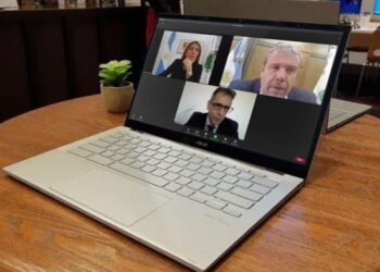 Inició el ciclo «Perspectivas de Economía y Sustentabilidad»