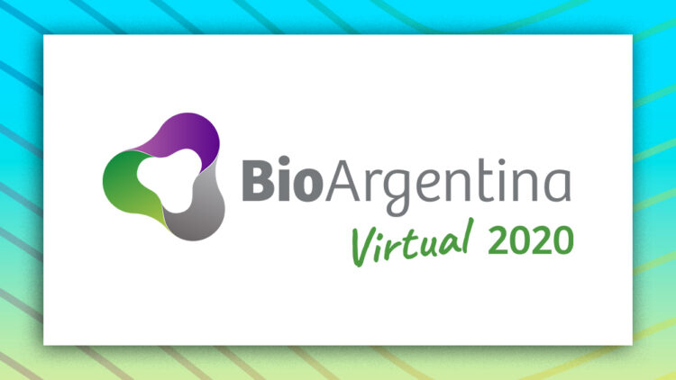 BIOARGENTINA, EL MÁXIMO ENCUENTRO DE BIOTECNOLOGÍA, ANUNCIA SU EDICIÓN VIRTUAL