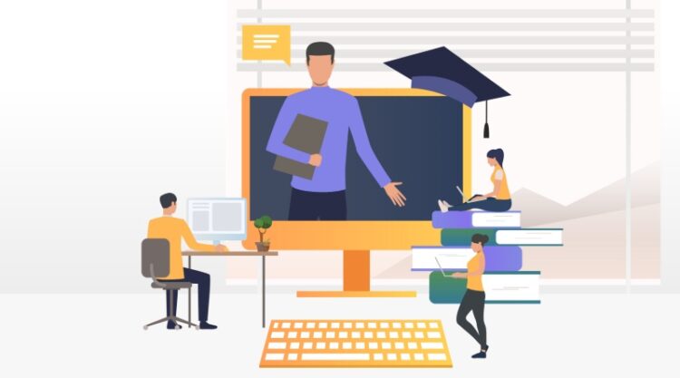 COMPARTEN HERRAMIENTAS DIGITALES GRATUITAS PARA OPTIMIZAR CLASES VIRTUALES