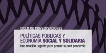 Primer conversatorio del ciclo «Políticas públicas y Economía Social y Solidaria»