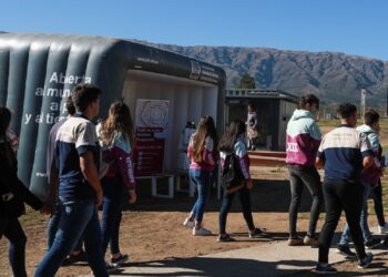 EXITOSA SEGUNDA EDICIÓN DE LAS JORNADAS DE PUERTAS ABIERTAS