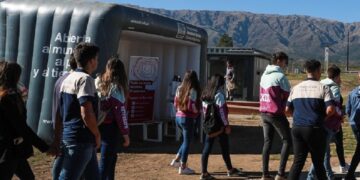 EXITOSA SEGUNDA EDICIÓN DE LAS JORNADAS DE PUERTAS ABIERTAS