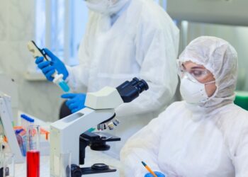 CIENTÍFICOS PUNTANOS DISEÑARON UN MÉTODO QUE SIMPLIFICA Y ACELERA LOS TEST PCR