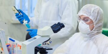 CIENTÍFICOS PUNTANOS DISEÑARON UN MÉTODO QUE SIMPLIFICA Y ACELERA LOS TEST PCR