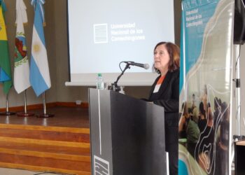 JORNADAS DE PUERTAS ABIERTAS: “ES UNA GRAN OPORTUNIDAD PARA CONOCER NUESTRA UNIVERSIDAD”