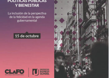 III Jornadas Internacionales de Bienestar 2020: “Políticas Públicas y Bienestar”