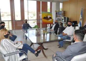 EL GOBIERNO PROVINCIAL CREÓ EL INSTITUTO SUPERIOR DE EDUCACIÓN E INNOVACIÓN EN SAN FRANCISCO