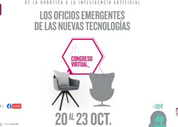 LOS OFICIOS EMERGENTES DE LAS NUEVAS TECNOLOGÍAS