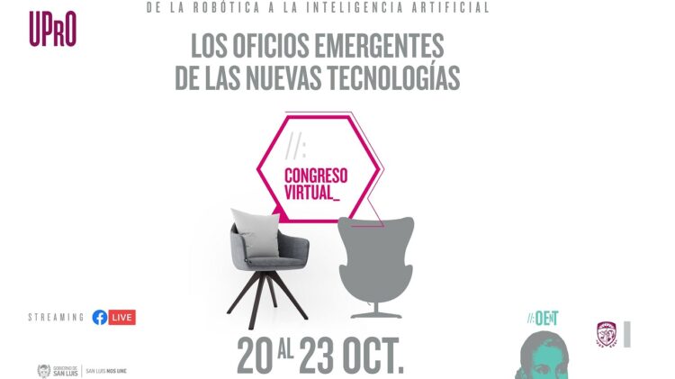 LOS OFICIOS EMERGENTES DE LAS NUEVAS TECNOLOGÍAS