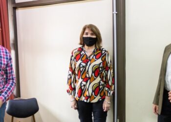 LA UNSL LANZÓ LA APP “MI PATRIMONIO”