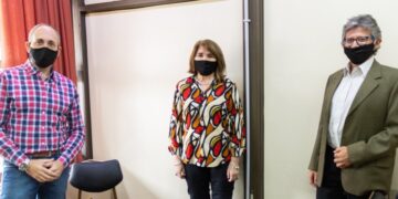 LA UNSL LANZÓ LA APP “MI PATRIMONIO”