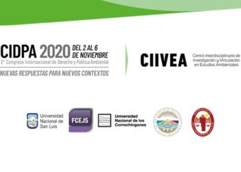 CIDPA 2020: CONVOCATORIA DE PÓSTERS ACADÉMICOS