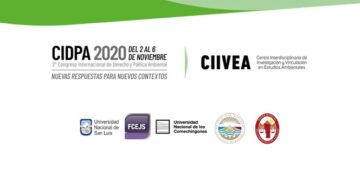 CIDPA 2020: CONVOCATORIA DE PÓSTERS ACADÉMICOS