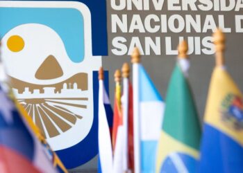 INSCRIBEN A INTERCAMBIOS VIRTUALES EN UNIVERSIDADES EXTRANJERAS