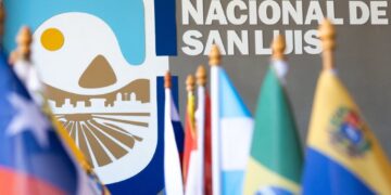 INSCRIBEN A INTERCAMBIOS VIRTUALES EN UNIVERSIDADES EXTRANJERAS
