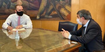 EL GOBIERNO NACIONAL OTORGARÁ UN INCREMENTO DEL 10% A LAS CARRERAS CIENTÍFICO TECNOLÓGICAS DEL CONICET EN CONCEPTO DE JERARQUIZACIÓN SALARIAL