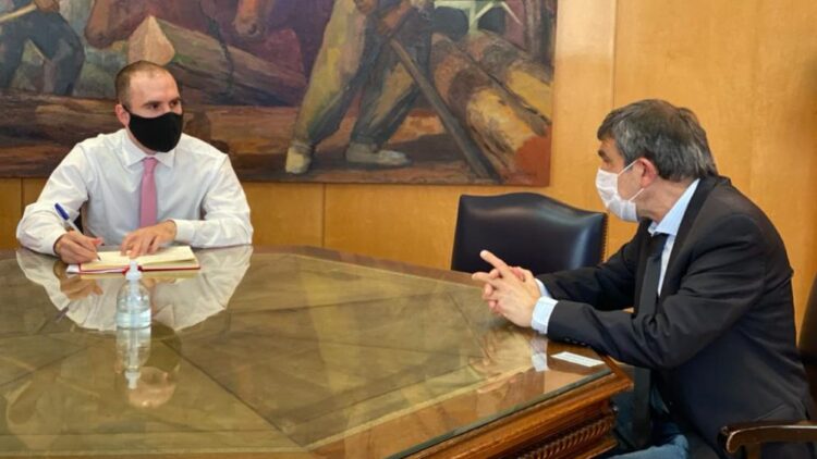 EL GOBIERNO NACIONAL OTORGARÁ UN INCREMENTO DEL 10% A LAS CARRERAS CIENTÍFICO TECNOLÓGICAS DEL CONICET EN CONCEPTO DE JERARQUIZACIÓN SALARIAL