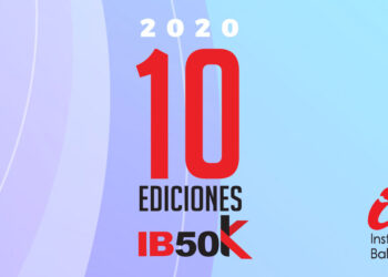 SON OCHO LOS PROYECTOS FINALISTAS DE LA DÉCIMA EDICIÓN DEL CONCURSO IB50K